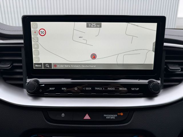 Kia cee'd – Bild 14