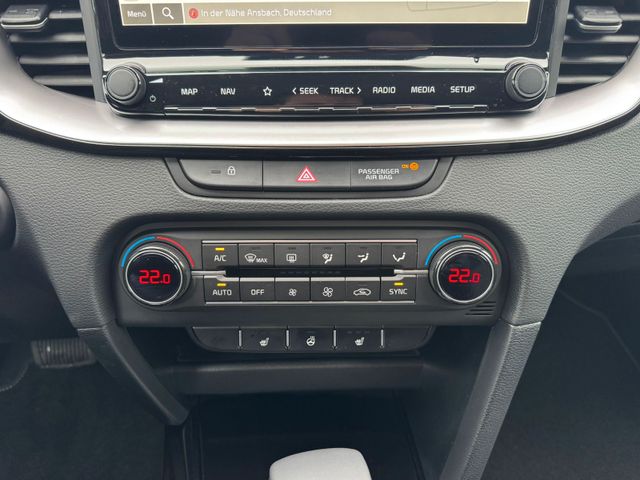 Kia cee'd – Bild 15