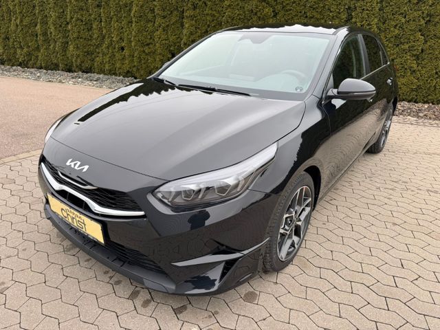 Kia cee'd – Bild 2