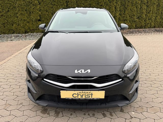 Kia cee'd – Bild 3