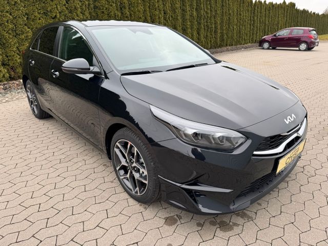 Kia cee'd – Bild 4