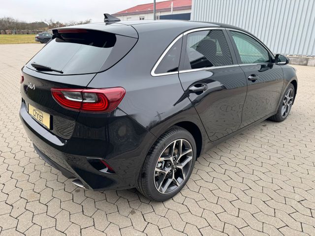 Kia cee'd – Bild 5