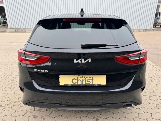 Kia cee'd – Bild 6