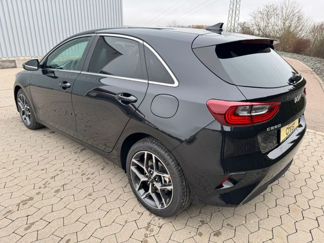 Kia cee'd – Bild 7