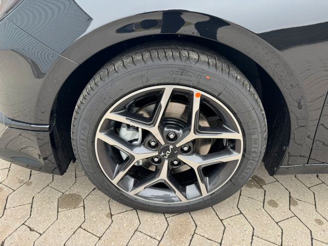 Kia cee'd – Bild 8