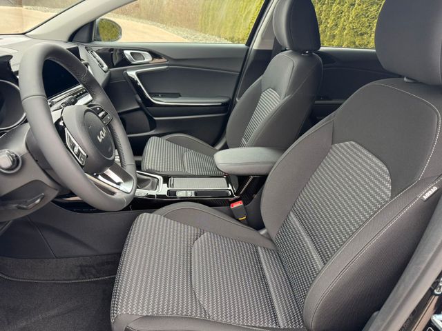 Kia cee'd – Bild 9