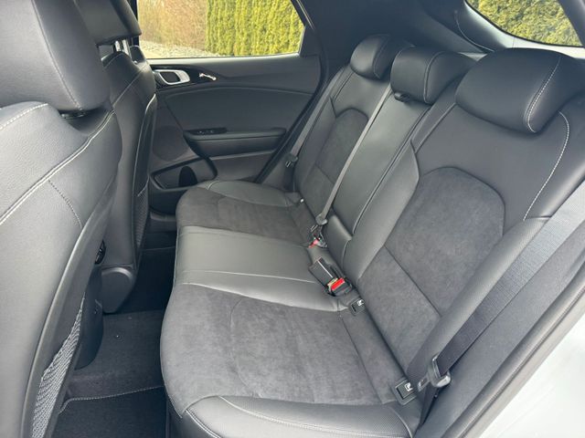 Kia XCeed – Bild 10