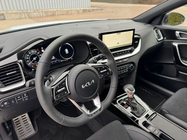 Kia XCeed – Bild 11