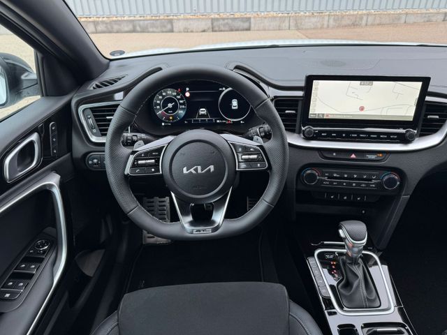 Kia XCeed – Bild 12