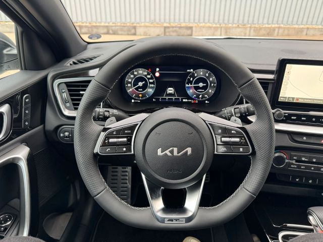 Kia XCeed – Bild 13