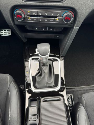 Kia XCeed – Bild 14
