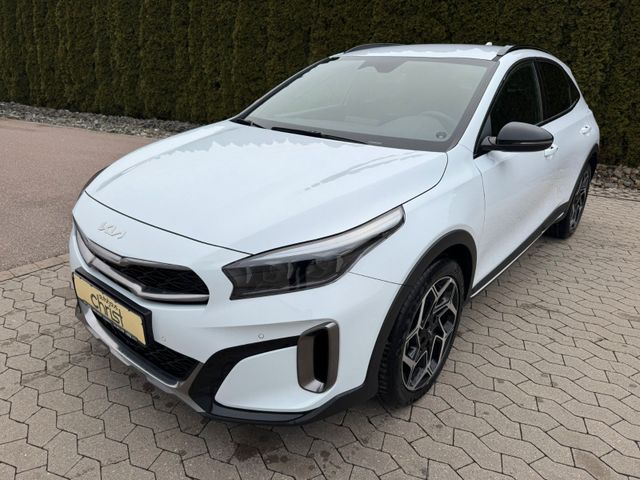 Kia XCeed – Bild 2