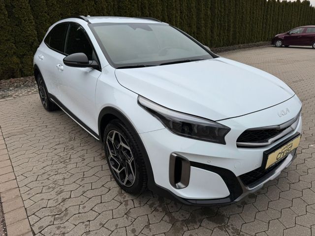 Kia XCeed – Bild 4