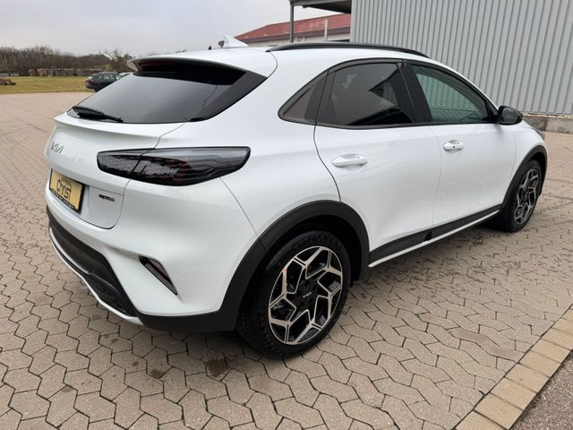 Kia XCeed – Bild 5