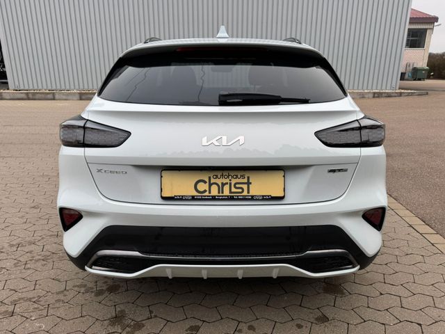 Kia XCeed – Bild 6