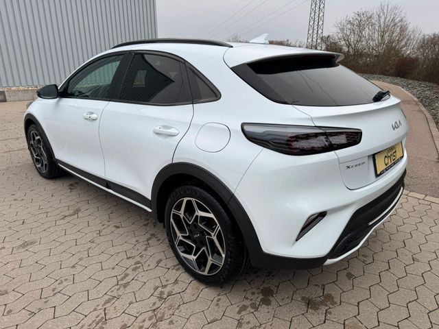 Kia XCeed – Bild 7