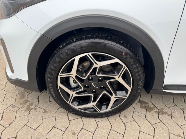 Kia XCeed – Bild 8