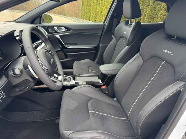 Kia XCeed – Bild 9