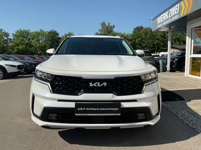 Kia Sorento – Bild 10