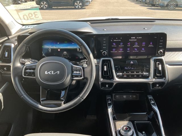 Kia Sorento – Bild 12