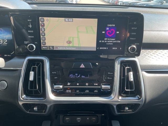 Kia Sorento – Bild 13