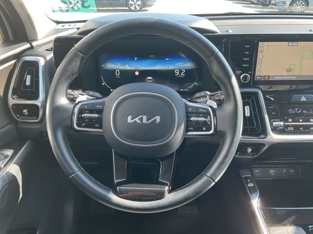 Kia Sorento – Bild 14