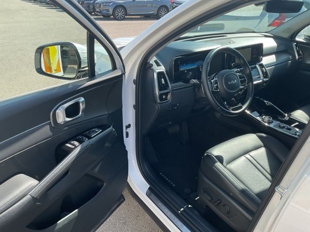 Kia Sorento – Bild 15