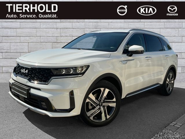 Kia Sorento – Bild 2