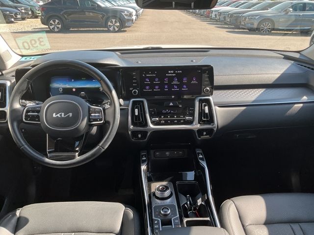 Kia Sorento – Bild 3