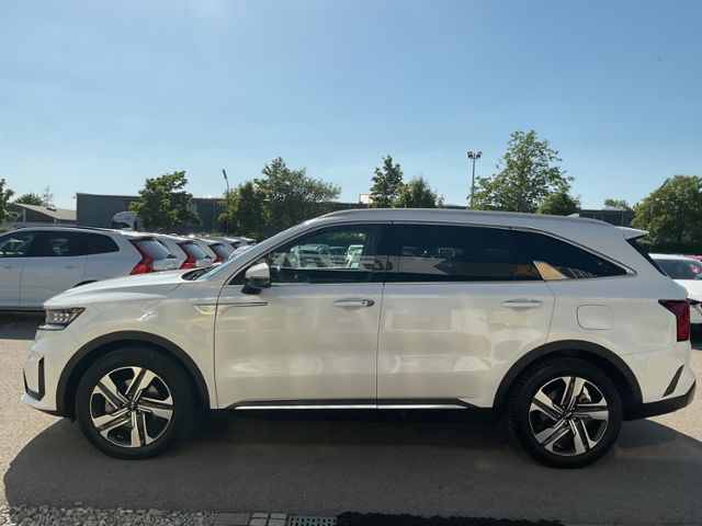 Kia Sorento – Bild 4