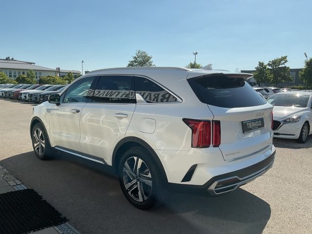 Kia Sorento – Bild 5