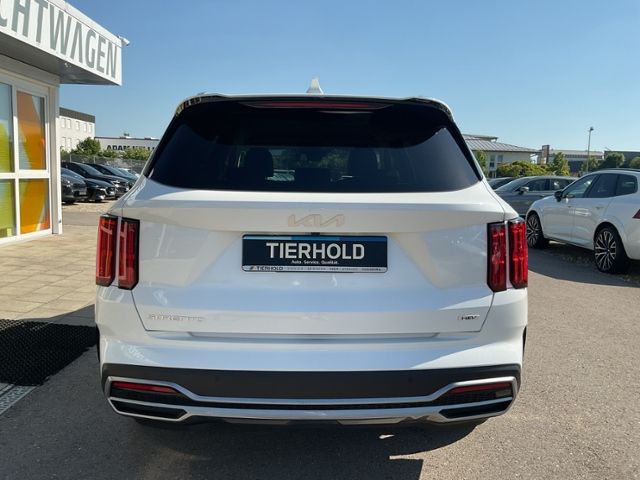 Kia Sorento – Bild 6