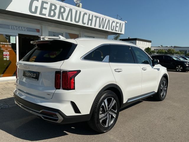 Kia Sorento – Bild 7