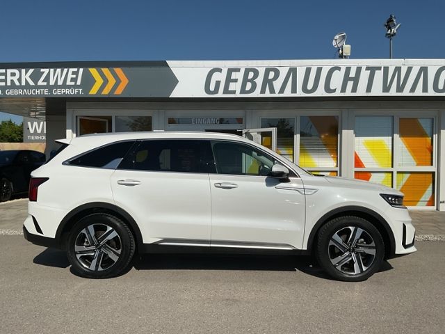 Kia Sorento – Bild 8