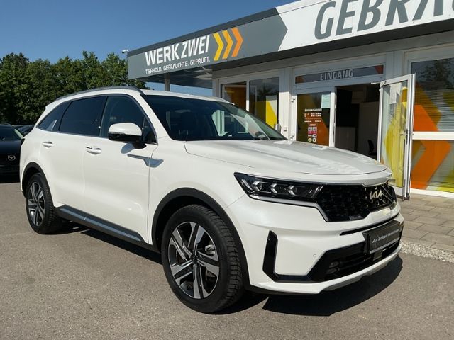 Kia Sorento – Bild 9