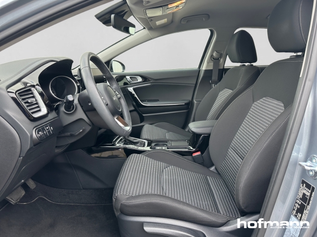 Kia cee'd – Bild 10