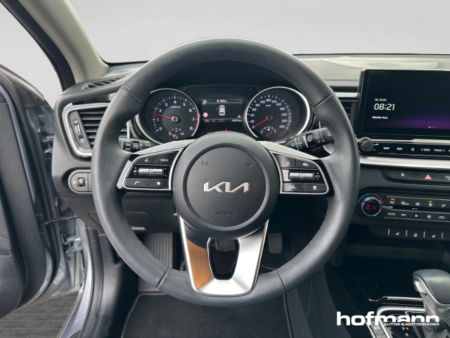 Kia cee'd – Bild 11
