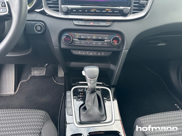 Kia cee'd – Bild 12