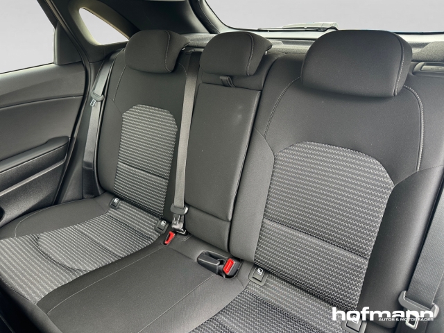 Kia cee'd – Bild 13