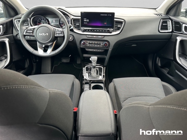 Kia cee'd – Bild 14