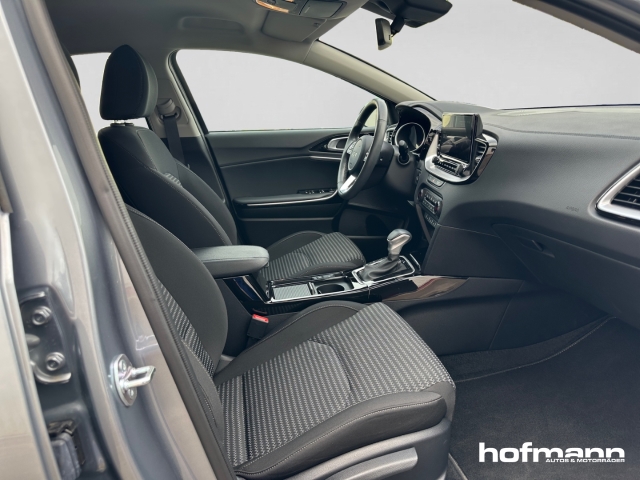 Kia cee'd – Bild 15