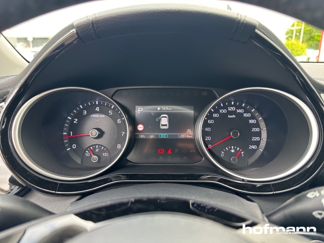 Kia cee'd – Bild 16