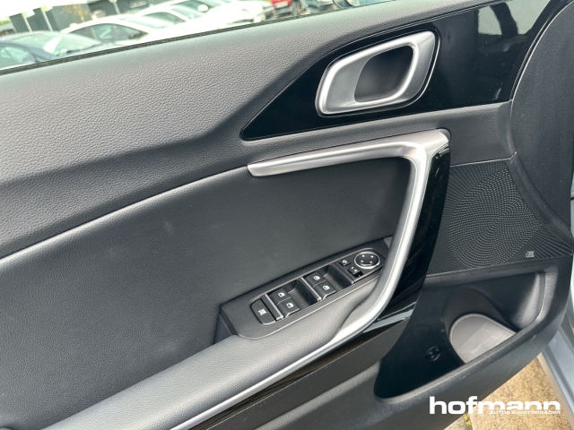 Kia cee'd – Bild 17