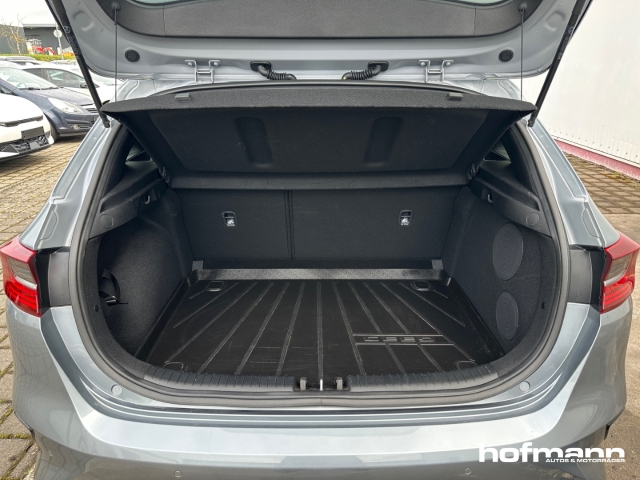 Kia cee'd – Bild 18