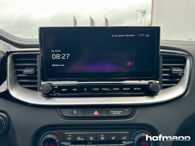 Kia cee'd – Bild 19