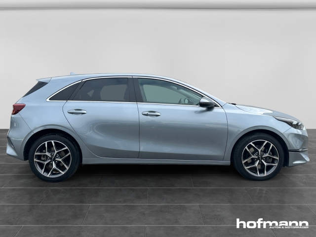 Kia cee'd – Bild 6