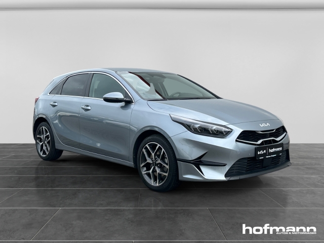 Kia cee'd – Bild 7