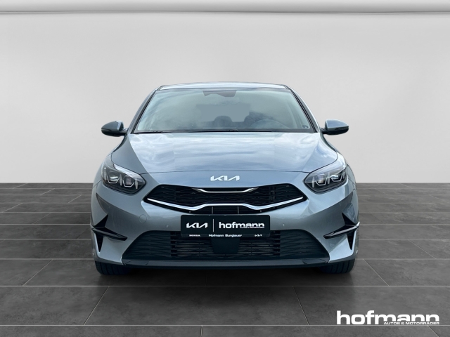 Kia cee'd – Bild 8