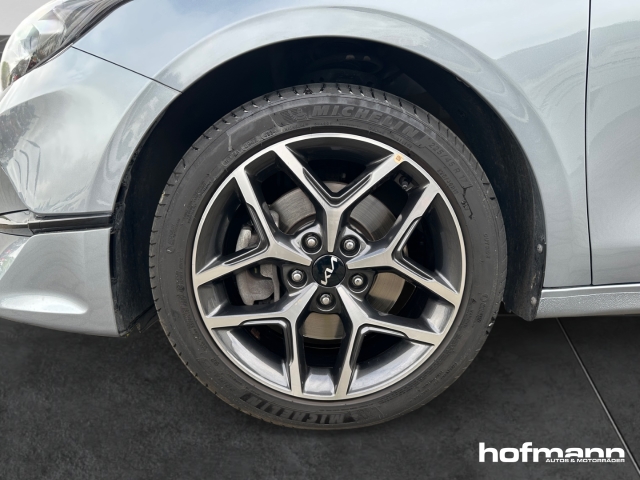 Kia cee'd – Bild 9