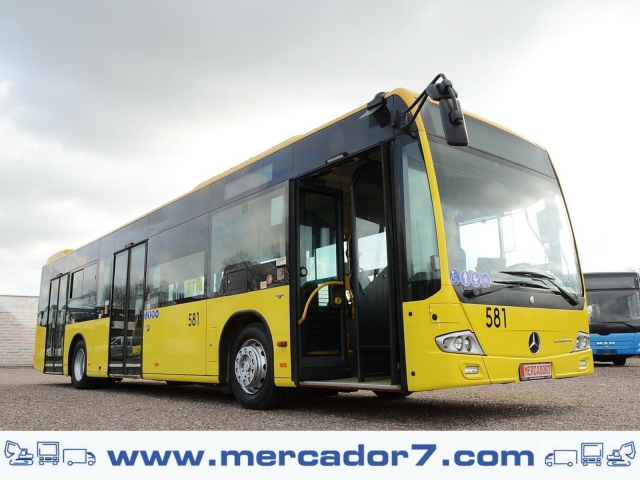 Mercedes-Benz Conecto / 3 T�rer/ Klima / 300 PS / Euro 6